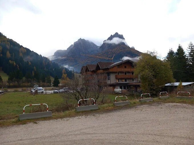 Фотографія Dolomiti Predazzo Hotel 3*